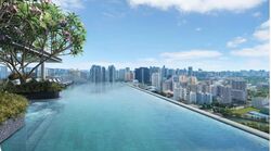 Union Square Residences (D1), Condominium #602637081